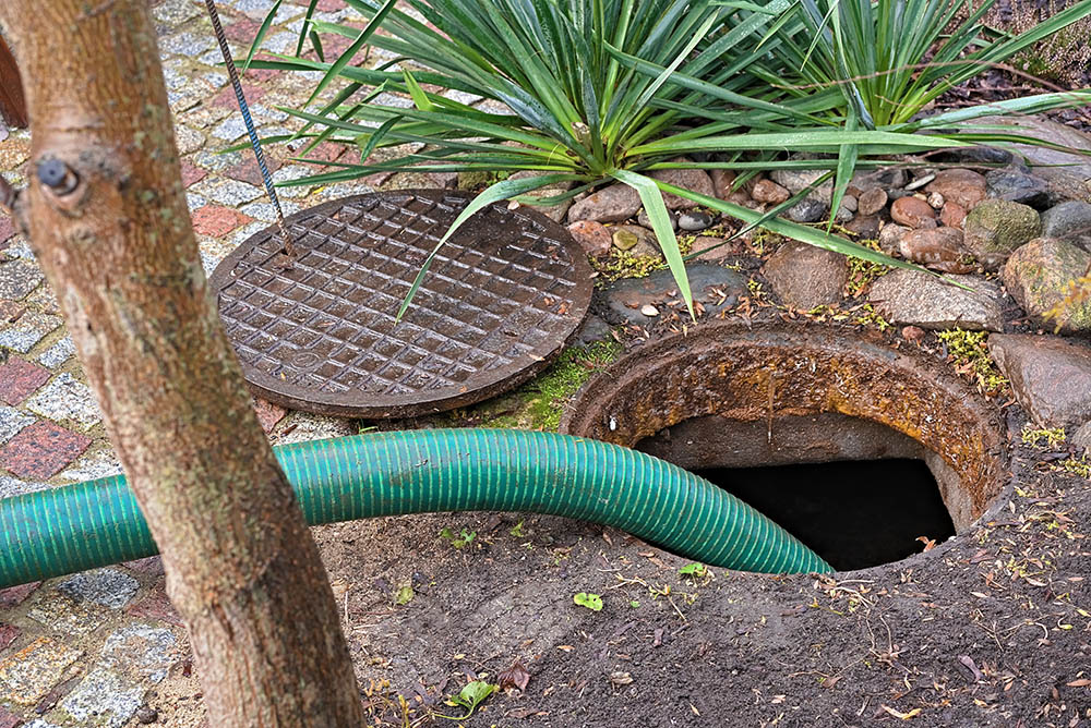 Cesspit Experts Southampton