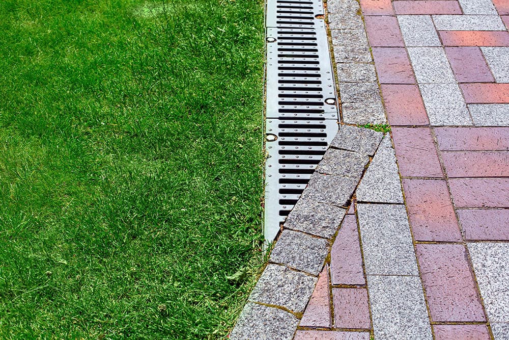Drainage Systems Southampton