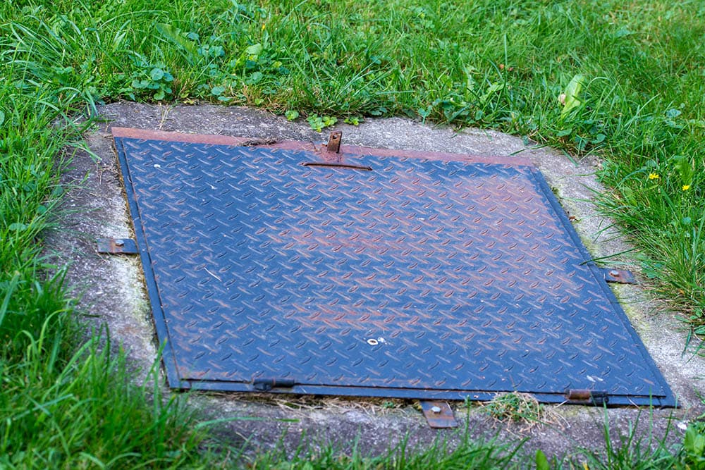 Septic Tanks Southampton