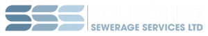 Sulborne Sewerage Services LTD